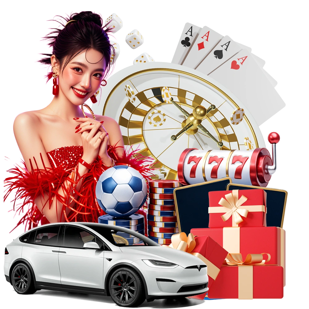 Hình chuyên mục game bài Go99