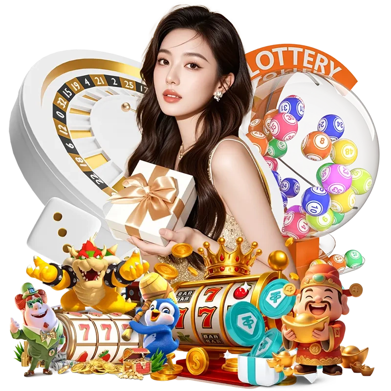 Hình chuyên mục xổ số Go99