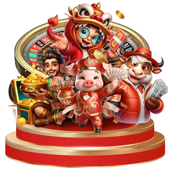 Hình chuyên mục nổ hũ Go99